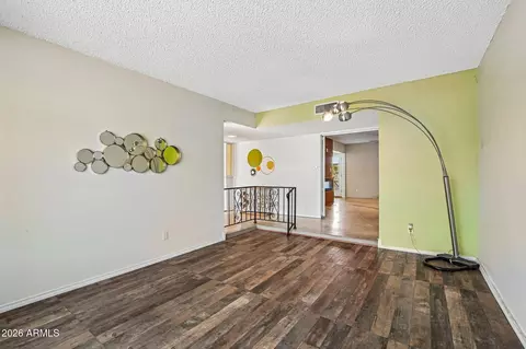 Living - 2460 E Claire Dr, Phoenix, AZ 85032 photo 6 of 8