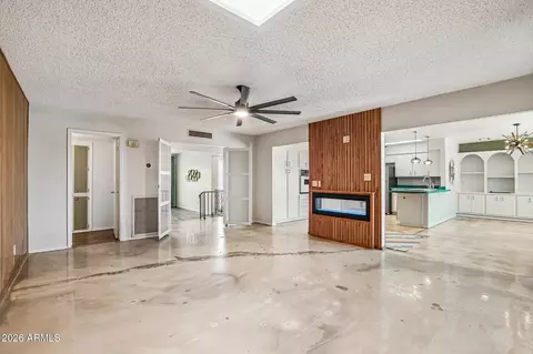 Living - 2460 E Claire Dr, Phoenix, AZ 85032 photo 1 of 8