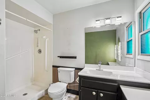Bath - 2460 E Claire Dr, Phoenix, AZ 85032 photo 4 of 4