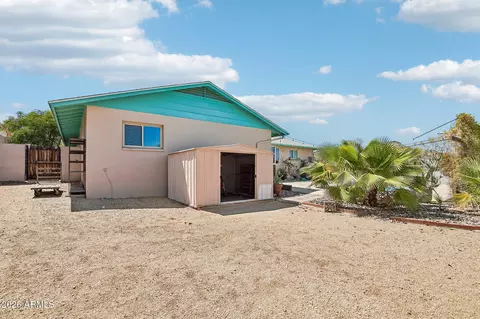 Exterior - 2460 E Claire Dr, Phoenix, AZ 85032 photo 8 of 8