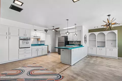 Kitchen - 2460 E Claire Dr, Phoenix, AZ 85032 photo 1 of 4