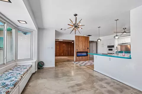 Living - 2460 E Claire Dr, Phoenix, AZ 85032 photo 4 of 8
