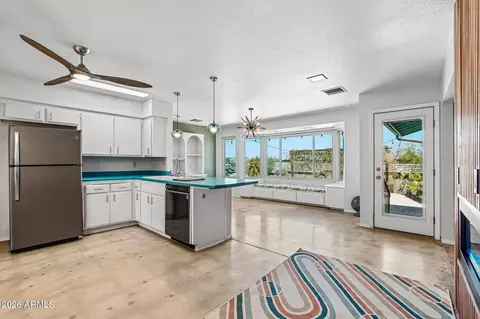 Kitchen - 2460 E Claire Dr, Phoenix, AZ 85032 photo 2 of 4