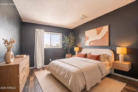 Bedroom - 2460 E Claire Dr, Phoenix, AZ 85032 photo 6 of 6