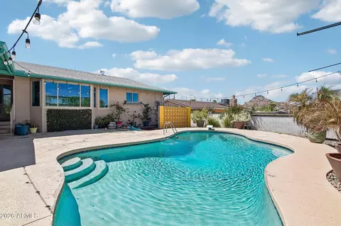 Exterior - 2460 E Claire Dr, Phoenix, AZ 85032 photo 7 of 8