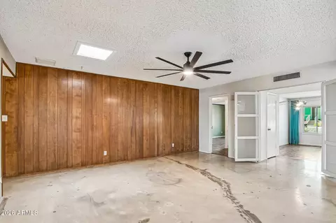 Living - 2460 E Claire Dr, Phoenix, AZ 85032 photo 3 of 8