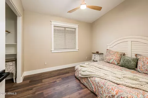 Bedroom - 1231 W Diamond Ave, Apache Junction, AZ 85120 photo 3 of 3