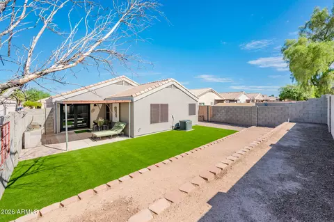 Exterior - 1231 W Diamond Ave, Apache Junction, AZ 85120 photo 4 of 4