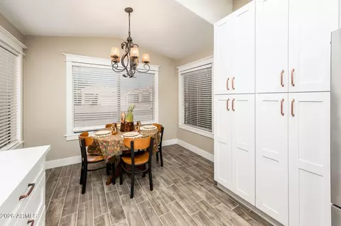 Dining - 1231 W Diamond Ave, Apache Junction, AZ 85120 photo 1 of 1