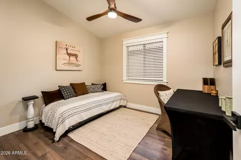 Bedroom - 1231 W Diamond Ave, Apache Junction, AZ 85120 photo 2 of 3