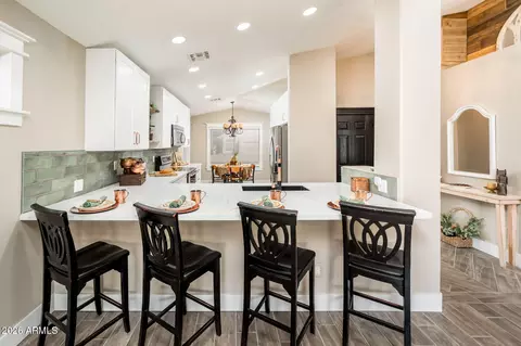 Kitchen - 1231 W Diamond Ave, Apache Junction, AZ 85120 photo 4 of 4