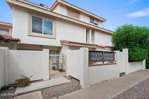 5601 N 79th St #2, Scottsdale, AZ 85250