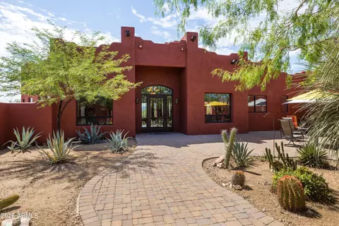 13811 E Casey Ln, Scottsdale, AZ 85262