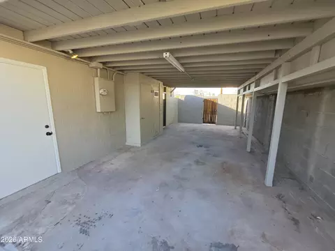 Exterior - 2710 E Amelia Ave, Phoenix, AZ 85016 photo 2 of 2
