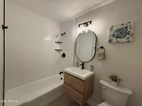 Bath - 2710 E Amelia Ave, Phoenix, AZ 85016 photo 1 of 2
