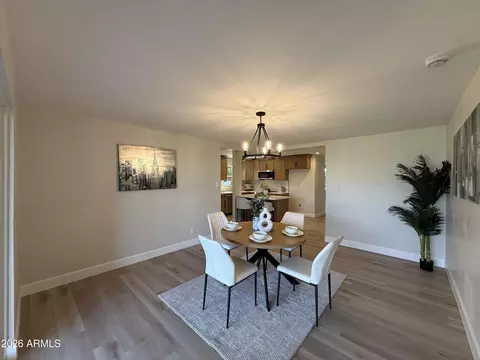 Dining - 2710 E Amelia Ave, Phoenix, AZ 85016 photo 4 of 4