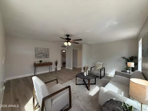 Living - 2710 E Amelia Ave, Phoenix, AZ 85016 photo 2 of 3