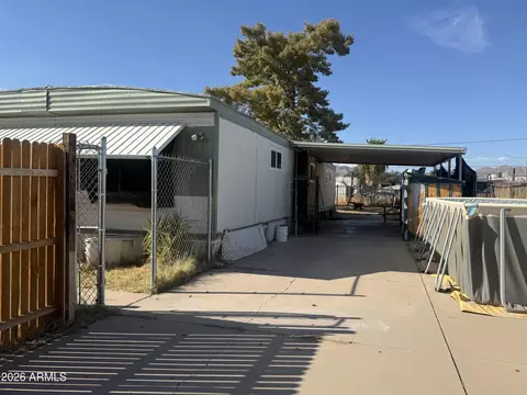11252 E Boise St, Apache Junction, AZ 85120 photo 2