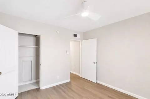Bedroom - 1729 E Moreland St, Phoenix, AZ 85006 photo 2 of 3