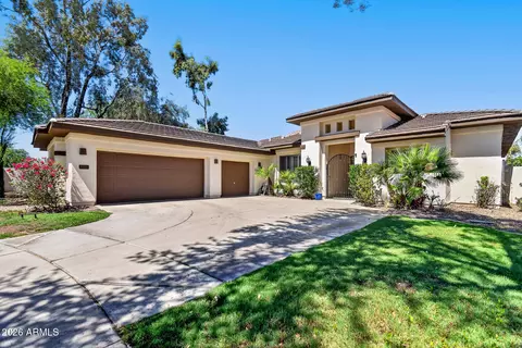 1976 W Blue Ridge Ct, Chandler, AZ 85248