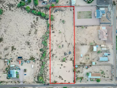 19473 E Happy Rd #-, Queen Creek, AZ 85142