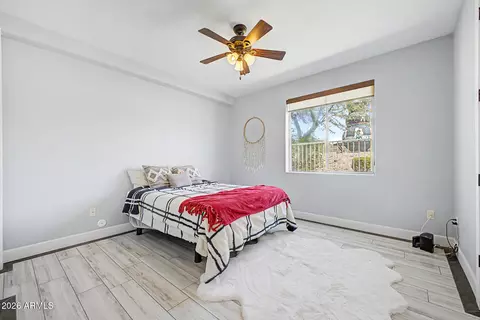 Bedroom - 1750 E Ocotillo Rd #4, Phoenix, AZ 85016 photo 3 of 9