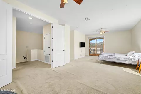 Bedroom - 1750 E Ocotillo Rd #4, Phoenix, AZ 85016 photo 4 of 9
