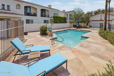Exterior - 1750 E Ocotillo Rd #4, Phoenix, AZ 85016 photo 7 of 8
