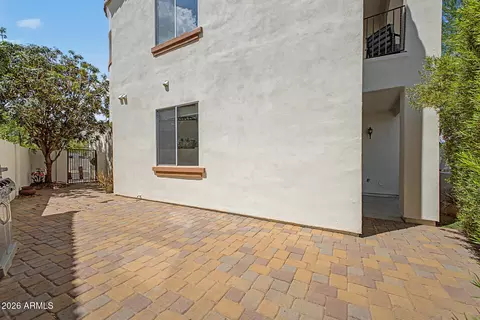 Exterior - 1750 E Ocotillo Rd #4, Phoenix, AZ 85016 photo 5 of 8