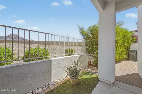 Exterior - 1750 E Ocotillo Rd #4, Phoenix, AZ 85016 photo 6 of 8