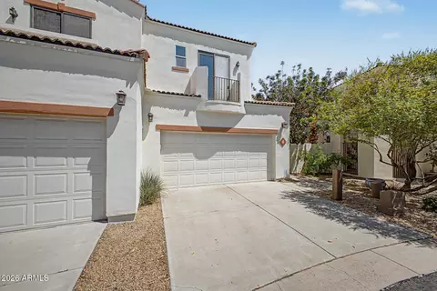 Exterior - 1750 E Ocotillo Rd #4, Phoenix, AZ 85016 photo 1 of 8