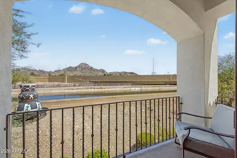Exterior - 1750 E Ocotillo Rd #4, Phoenix, AZ 85016 photo 3 of 8