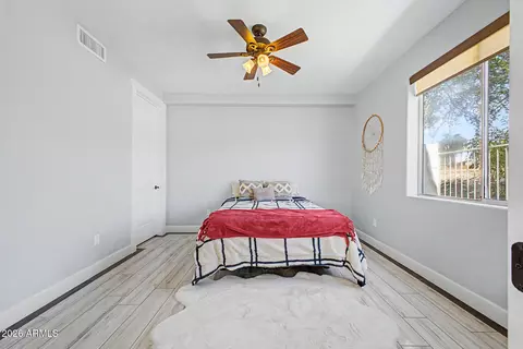 Bedroom - 1750 E Ocotillo Rd #4, Phoenix, AZ 85016 photo 1 of 9