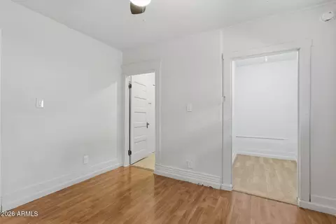 Bedroom - 270 S Sutherland St, Globe, AZ 85501 photo 1 of 2