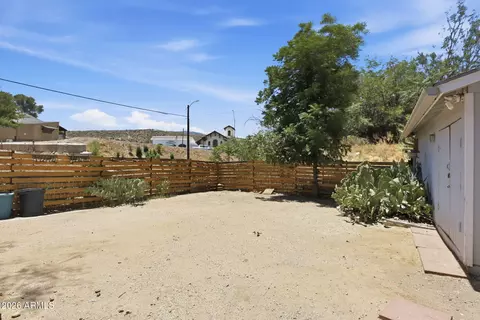 Exterior - 270 S Sutherland St, Globe, AZ 85501 photo 7 of 9