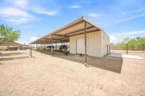 32320 N 170th Ave, Surprise, AZ 85387