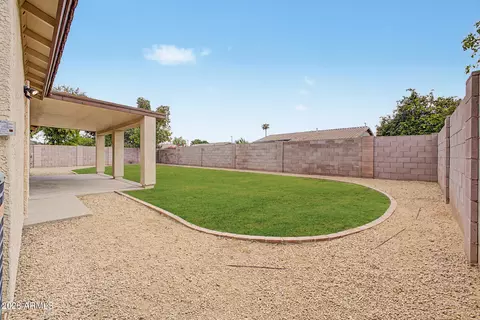 Exterior - 2511 E Toledo Ct, Gilbert, AZ 85295 photo 6 of 13