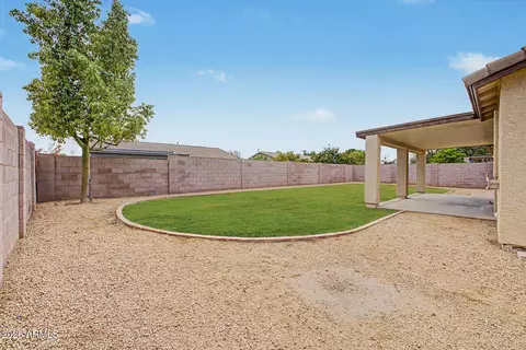 Exterior - 2511 E Toledo Ct, Gilbert, AZ 85295 photo 5 of 13