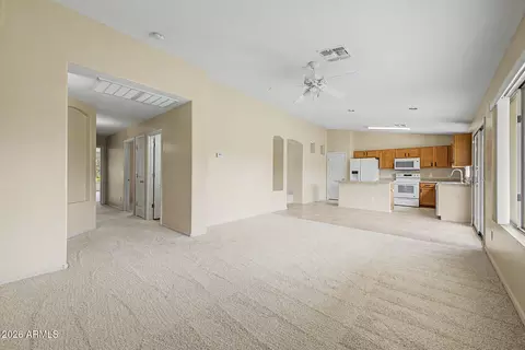 Living - 2511 E Toledo Ct, Gilbert, AZ 85295 photo 9 of 10
