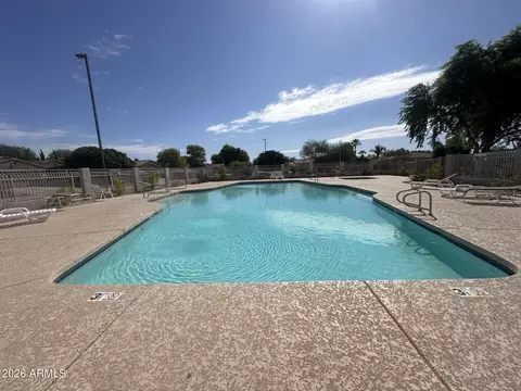 Exterior - 2511 E Toledo Ct, Gilbert, AZ 85295 photo 9 of 13