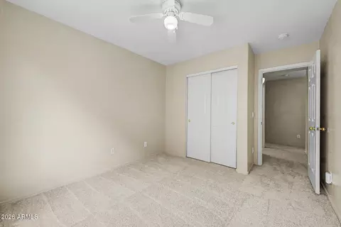 Bedroom - 2511 E Toledo Ct, Gilbert, AZ 85295 photo 7 of 8