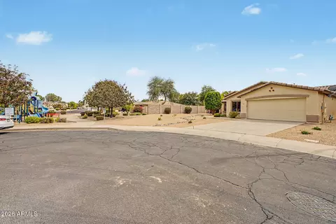 Exterior - 2511 E Toledo Ct, Gilbert, AZ 85295 photo 13 of 13