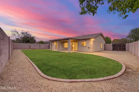 Exterior - 2511 E Toledo Ct, Gilbert, AZ 85295 photo 3 of 13