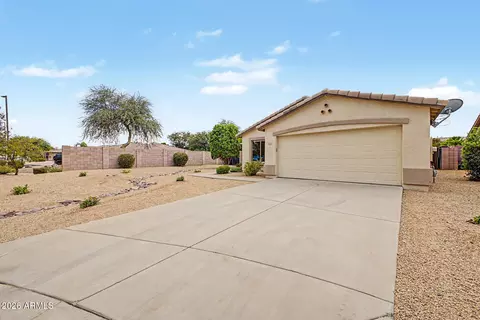 Exterior - 2511 E Toledo Ct, Gilbert, AZ 85295 photo 12 of 13