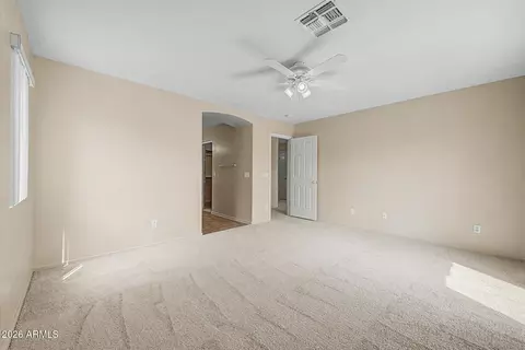 Bedroom - 2511 E Toledo Ct, Gilbert, AZ 85295 photo 2 of 8