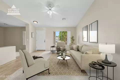Living - 2511 E Toledo Ct, Gilbert, AZ 85295 photo 1 of 10