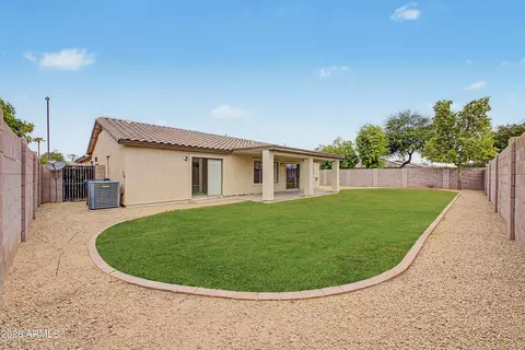 Exterior - 2511 E Toledo Ct, Gilbert, AZ 85295 photo 2 of 13