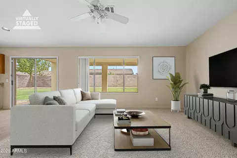 Living - 2511 E Toledo Ct, Gilbert, AZ 85295 photo 6 of 10
