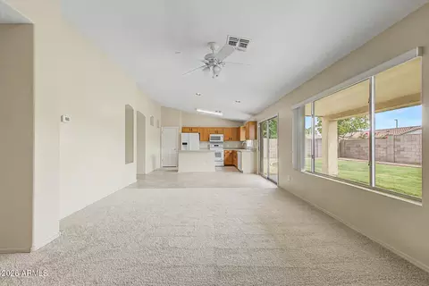 Living - 2511 E Toledo Ct, Gilbert, AZ 85295 photo 8 of 10