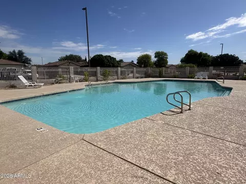 Exterior - 2511 E Toledo Ct, Gilbert, AZ 85295 photo 10 of 13
